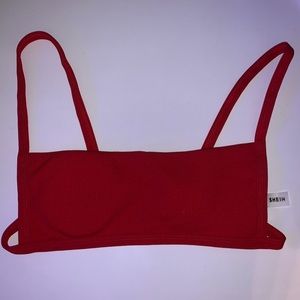 Bikini Bathing Suit Top